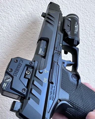 Walther PDP Pro SD image